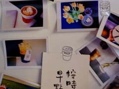 -TODAY(环城东路店)