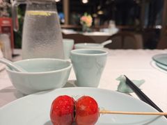 -羲和雅苑•北京烤鸭(陆家嘴中心店)