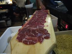 -骨之味·筒骨汤火锅(江头店)