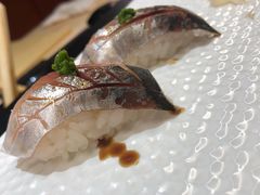 -Sushi Hanzo半藏(天环广场店)