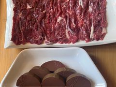 -手选潮汕鲜牛肉火锅(二七广场店)