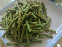 -台山美食一绝阿四台山黄鳝饭(阿四创作店)