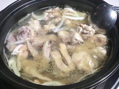 -百年果林椰子鸡(中洲店)