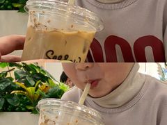 -Seesaw Coffee(武商MALL·武广店)