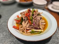 -纳瓦新疆菜(银都店)