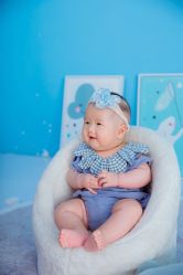 -儿童天堂专业儿童摄影(云岩区店)