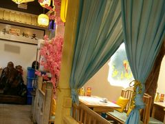 -江南郡府(天宝路店)