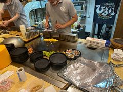 -日葵 大阪烧ひまり(仙霞路店)