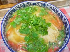 手撕面-老三骨头馆(白桦东路店)