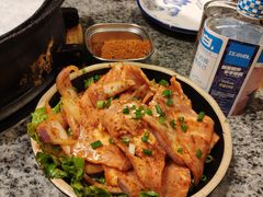 -酒拾烤肉(大汉悦中心店)