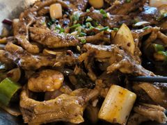 -勇记干锅居(德阳店)