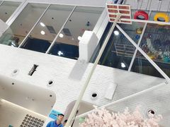 -Mr·Kuma酷么先生雪之乐园