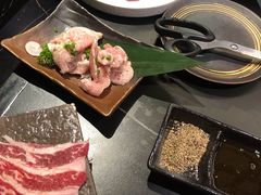 -谷牛和牛烤肉(漕河泾印象城店)