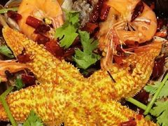 老东镇海鲜大咖-老东镇啤酒屋海鲜加工·蒸汽海鲜·海鲜烧烤(台东店)