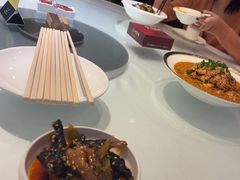 -川香楼酒家