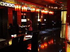 -海航大厦万豪酒店彩海轩中餐厅(霄云路店)