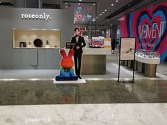 -ROSEONLY诺誓(青岛万象城店)