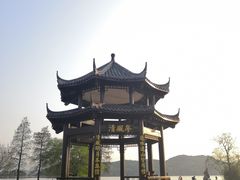 -东湖落雁景区