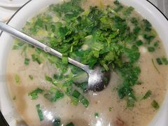 招牌羊肉汤（碗）-丁里羊肉小镇(太宁路口店)
