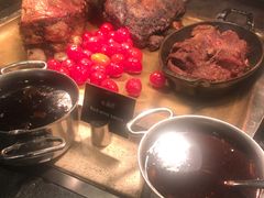 -广州富力君悦大酒店·凯菲厅