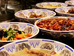 -济南凯宾斯基酒店-THE VIEW云景全日制餐厅