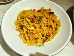 -老太原菜馆(中正天街店)