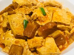 -西贝(上海我格广场店)