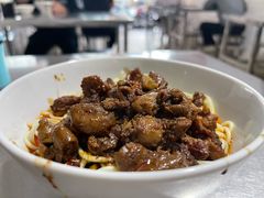 卤面-丁记面馆(凤凰店)