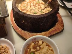 -绿茶餐厅(北京世纪金源店)