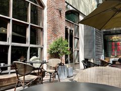 -VESH COFFEE(定西路店)