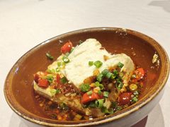 -客家大院·非遗赣南客家菜(郁孤台店)