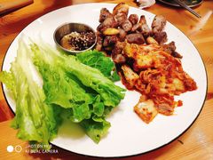 烤梅肉-青春分食(仙林大学城店)