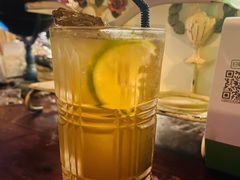 -蜉蝣酒吧(仓山万达店)