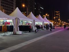 -首开福茂购物中心(宋家庄店)