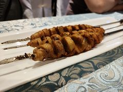 -巴扎美食·新疆菜·西域歌舞表演餐厅(新疆大厦店)