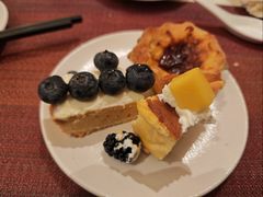 -武汉厨房自助餐厅·武汉卓尔万豪酒店