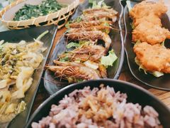 -花二家·生活馆(六运小区店)