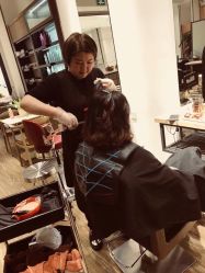 -Mentor Hair Salon