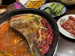 -萍姐火锅·公路夜市(南京新街口店)