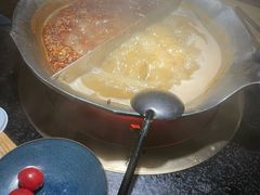 -湊湊火锅·茶憩(上海合生汇店)