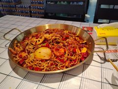 -蛙老爹·蜀香美蛙鱼头(王家湾店)
