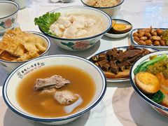 -發起人·肉骨茶(万象汇店)