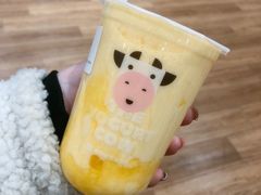-龙湖南京江北天街