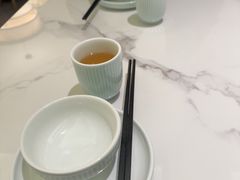 -翡翠拉面小笼包(岭南新天地店)