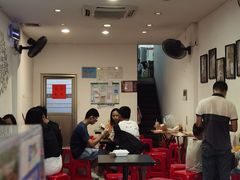 大堂-细妹五香牛杂(步行街店)