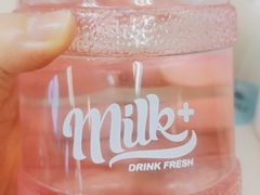 -milkplus·泰式奶茶(较场东路店)