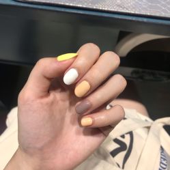 -吉吉靓甲美睫