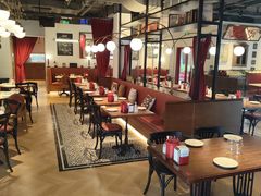 -弗兰克牛排西餐厅 Galla R By Ribone(上海首店)