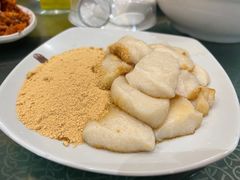 -顺姬冷面(长白西路店)