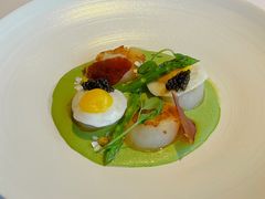 -L'Arome芳芳法国餐厅(仙林金鹰店)